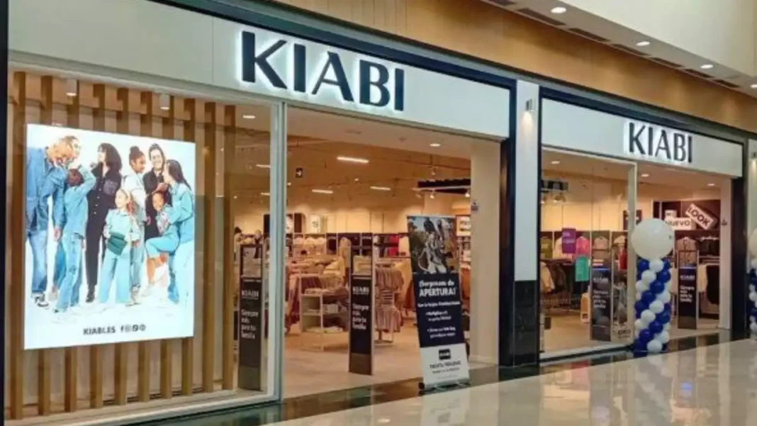 French fashion brand Kiabi debuts in India with Myntra